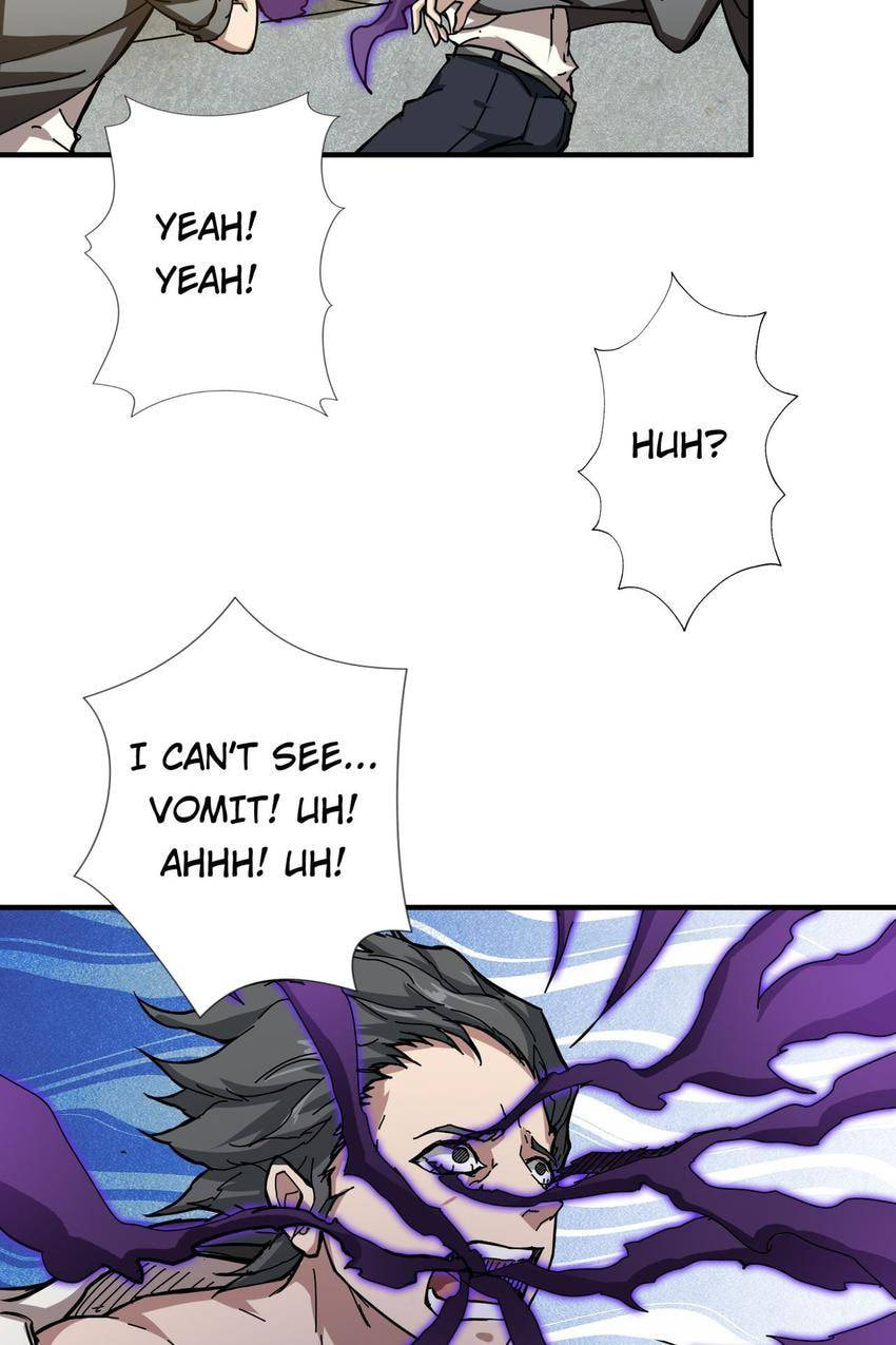 Read The God Devourer (Colored) chapter 57 image 38 on Lezhin