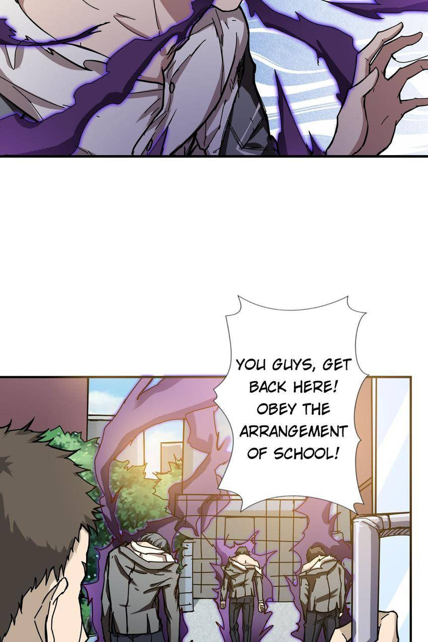 Read The God Devourer (Colored) chapter 57 image 39 on Lezhin