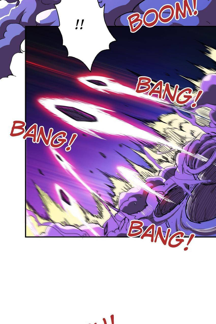 Read The God Devourer (Colored) chapter 57 image 4 on Lezhin