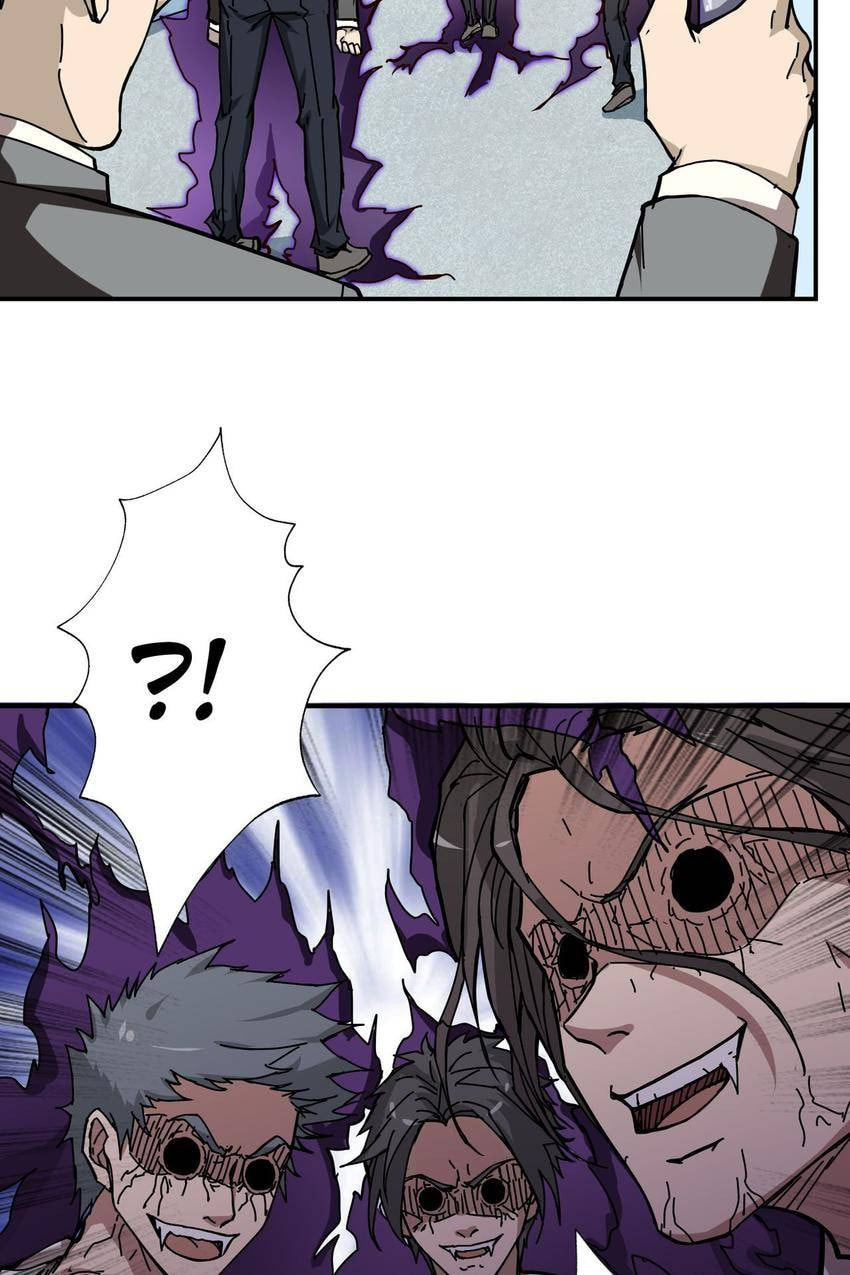 Read The God Devourer (Colored) chapter 57 image 40 on Lezhin