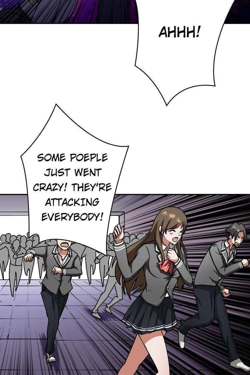 Read The God Devourer (Colored) chapter 57 image 43 on Lezhin