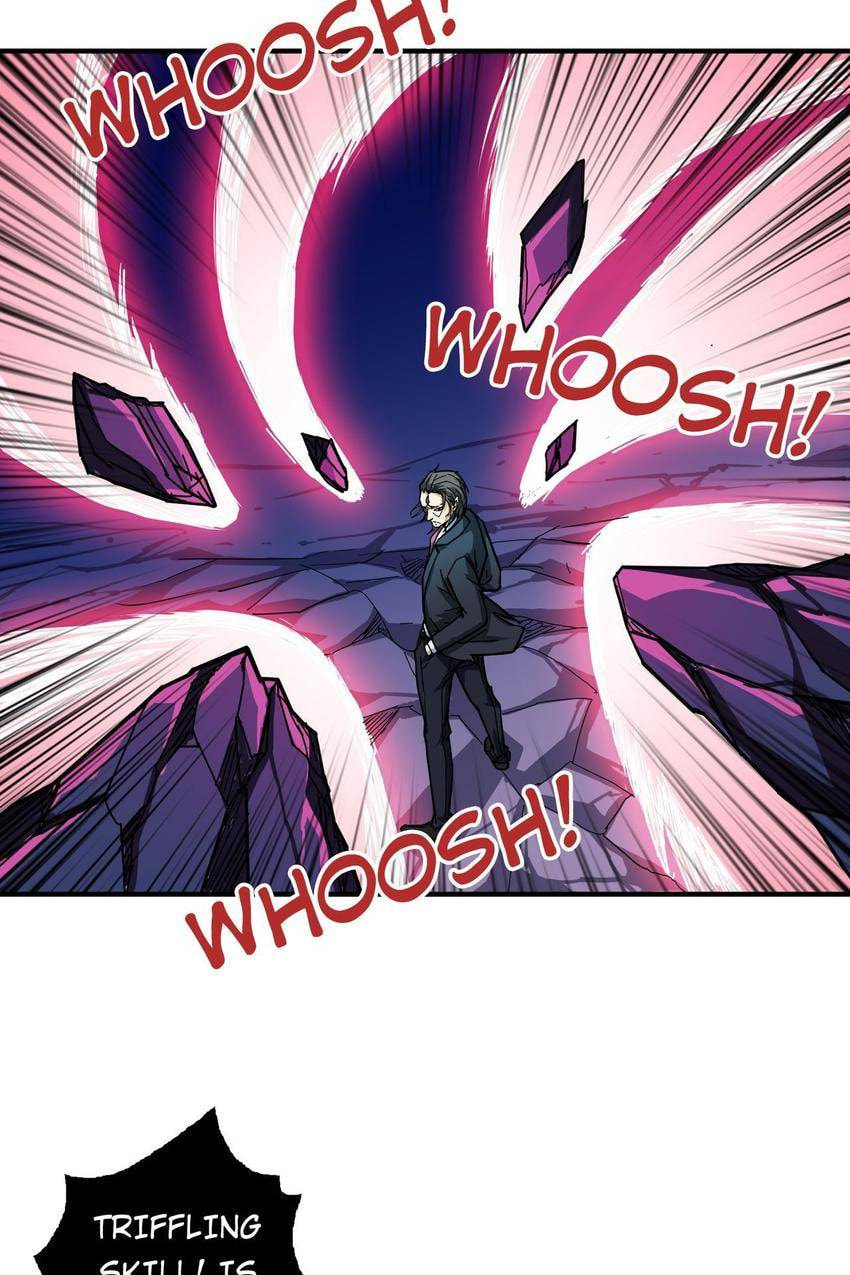 Read The God Devourer (Colored) chapter 57 image 5 on Lezhin