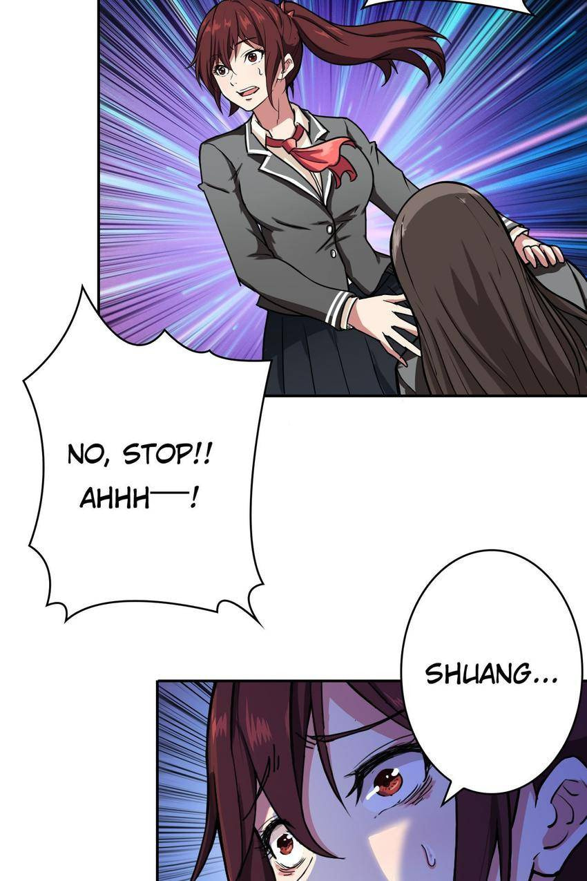 Read The God Devourer (Colored) chapter 57 image 51 on Lezhin