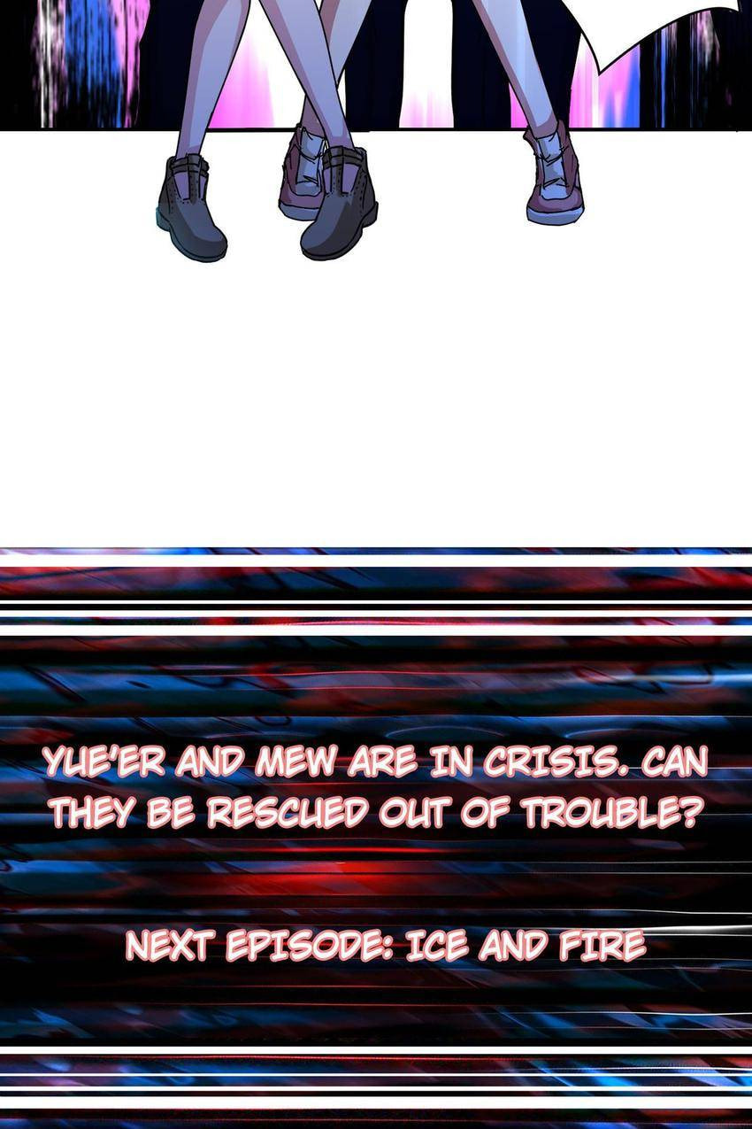Read The God Devourer (Colored) chapter 57 image 56 on Lezhin