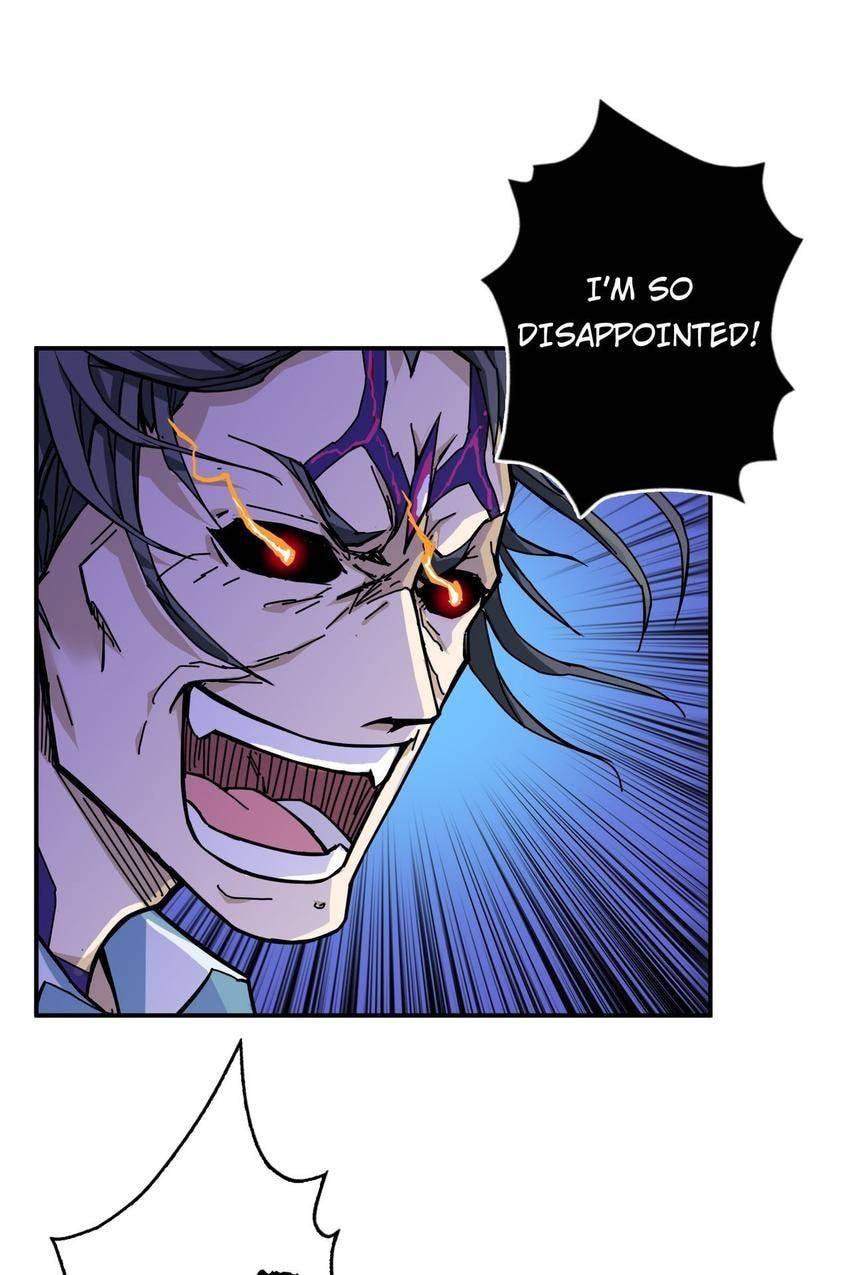 Read The God Devourer (Colored) chapter 57 image 7 on Lezhin