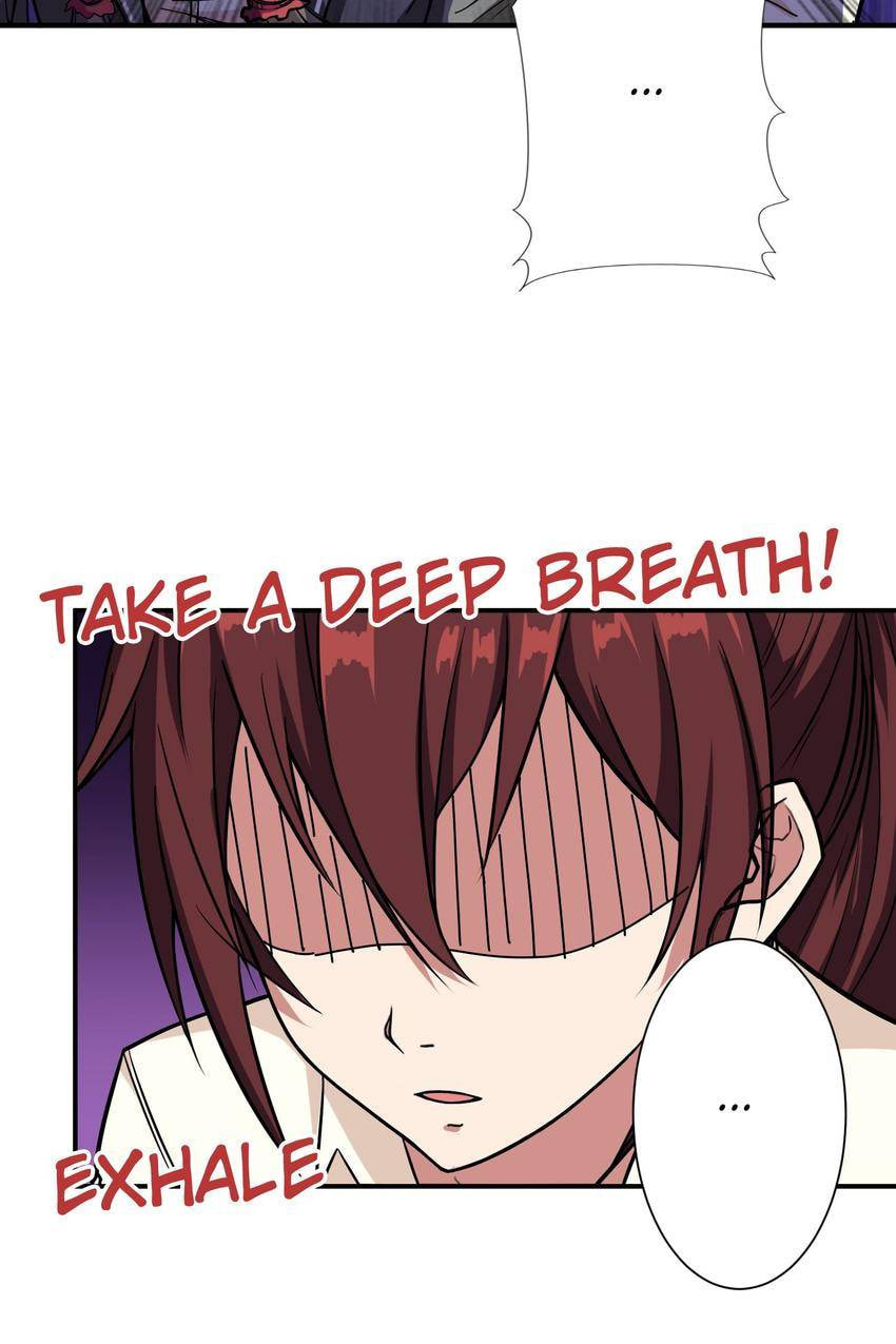 Read The God Devourer (Colored) chapter 58 image 1 on Lezhin