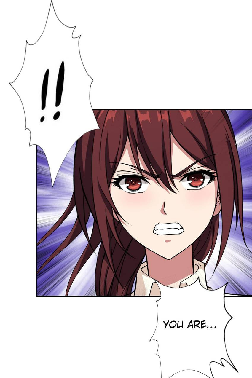 Read The God Devourer (Colored) chapter 58 image 16 on Lezhin