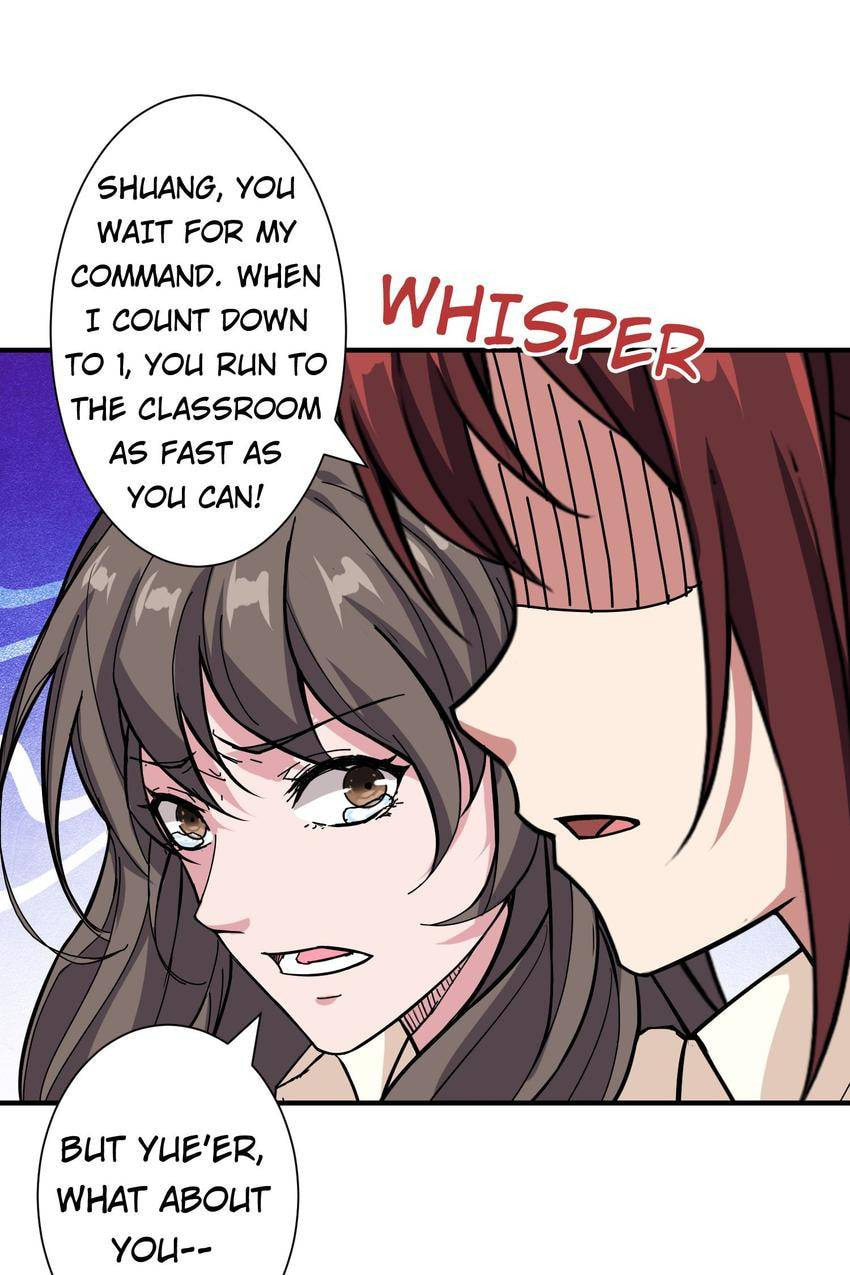 Read The God Devourer (Colored) chapter 58 image 2 on Lezhin