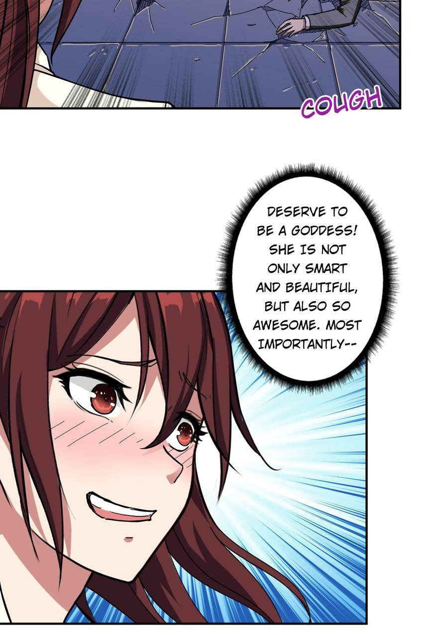 Read The God Devourer (Colored) chapter 58 image 21 on Lezhin