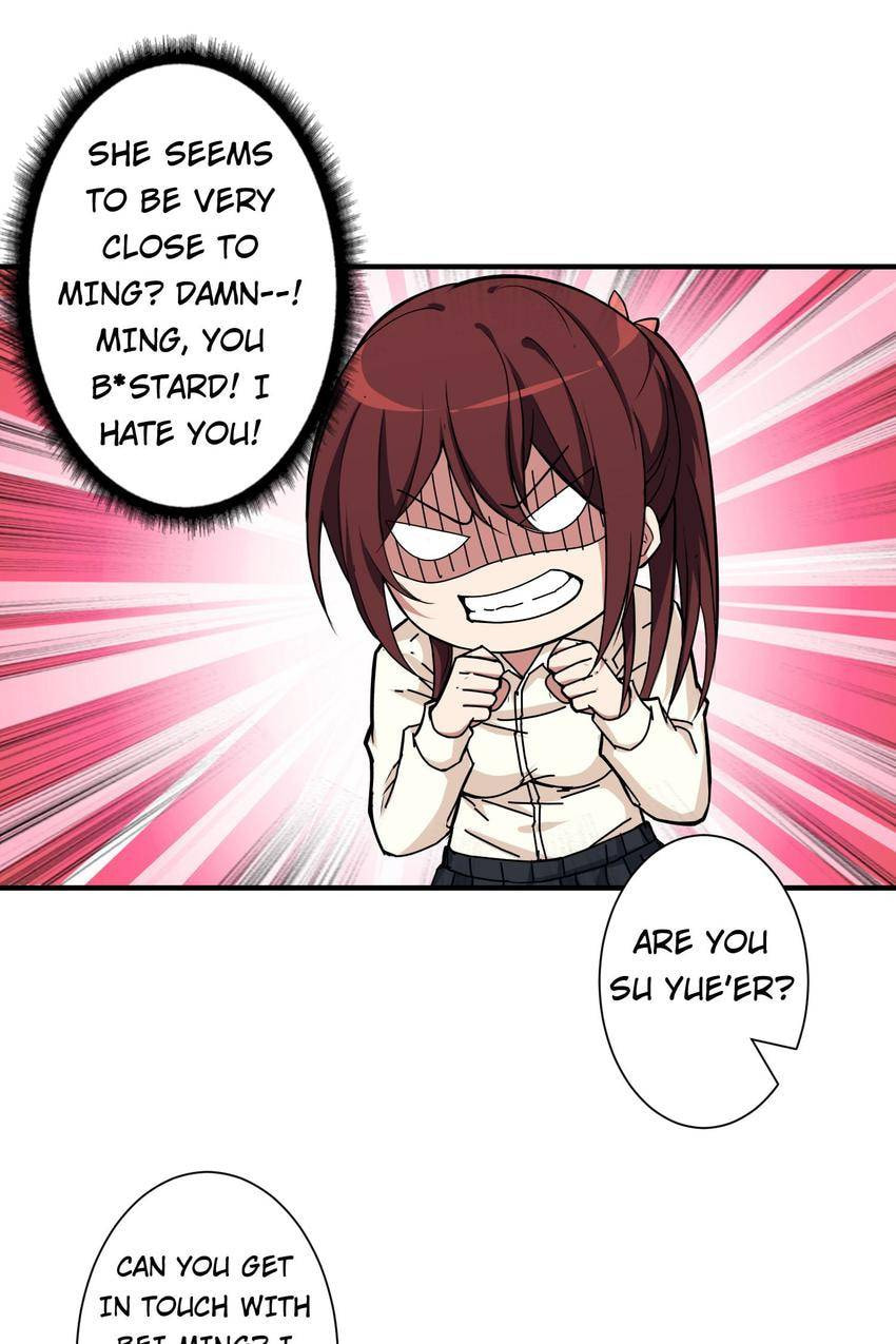 Read The God Devourer (Colored) chapter 58 image 22 on Lezhin