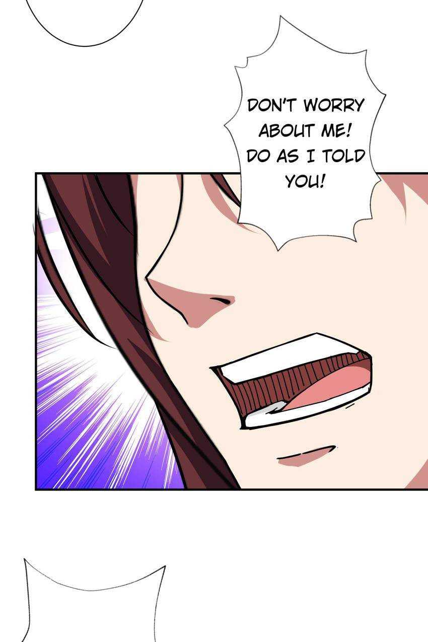 Read The God Devourer (Colored) chapter 58 image 3 on Lezhin
