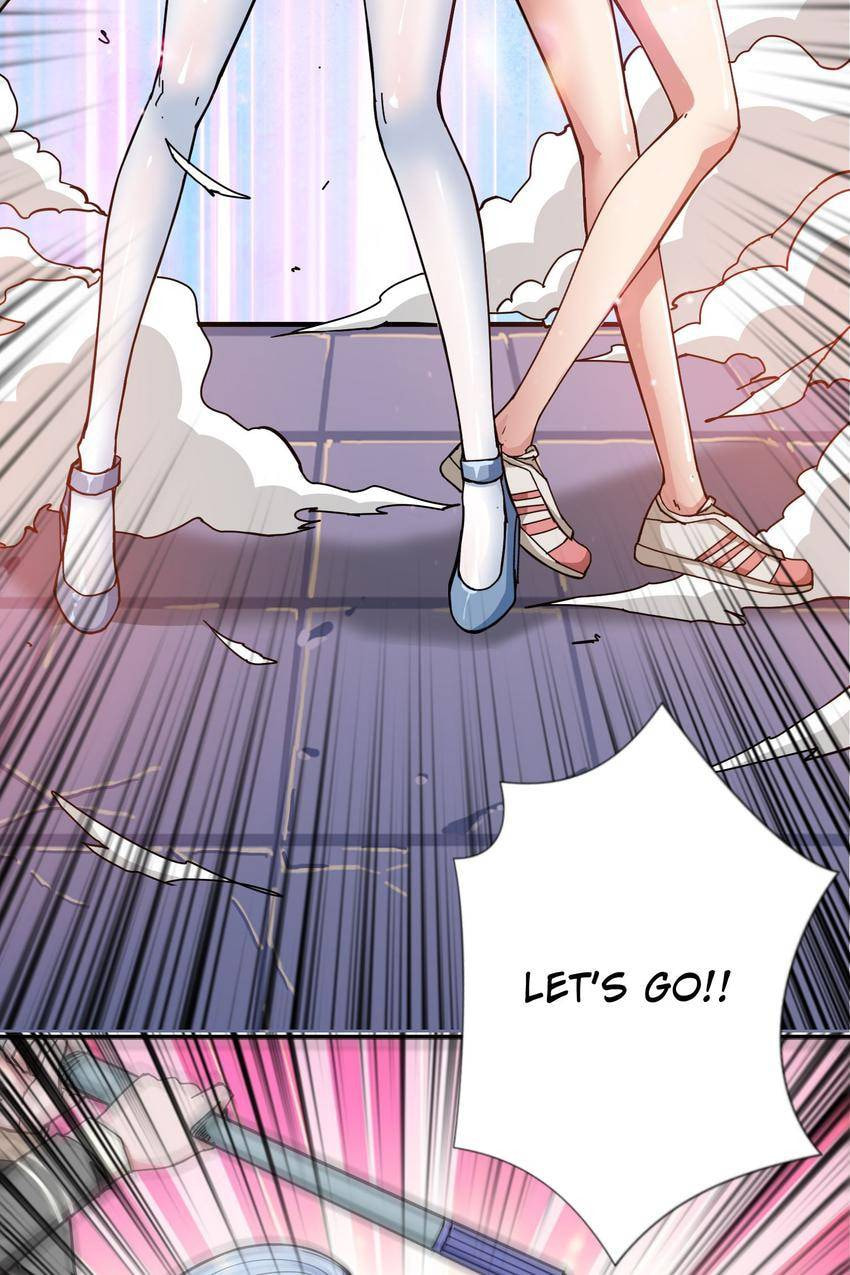 Read The God Devourer (Colored) chapter 58 image 31 on Lezhin