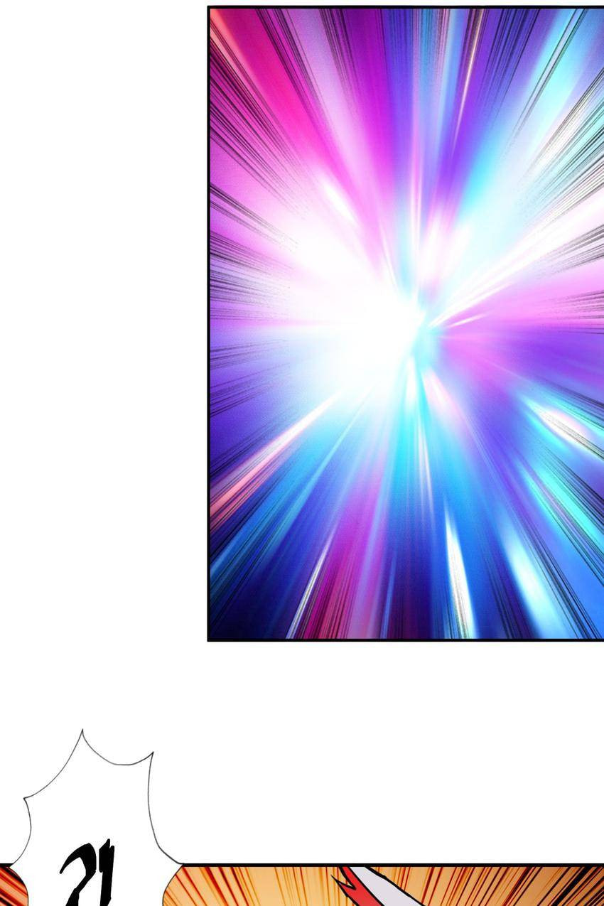 Read The God Devourer (Colored) chapter 58 image 33 on Lezhin