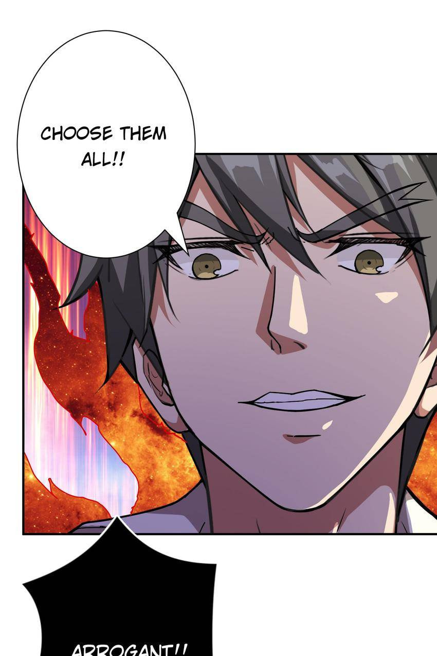 Read The God Devourer (Colored) chapter 58 image 38 on Lezhin