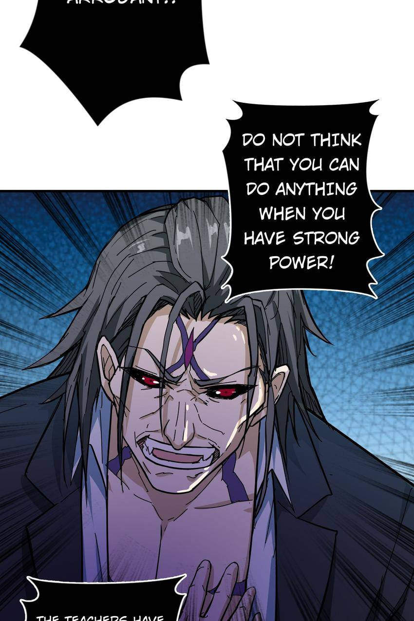 Read The God Devourer (Colored) chapter 58 image 39 on Lezhin