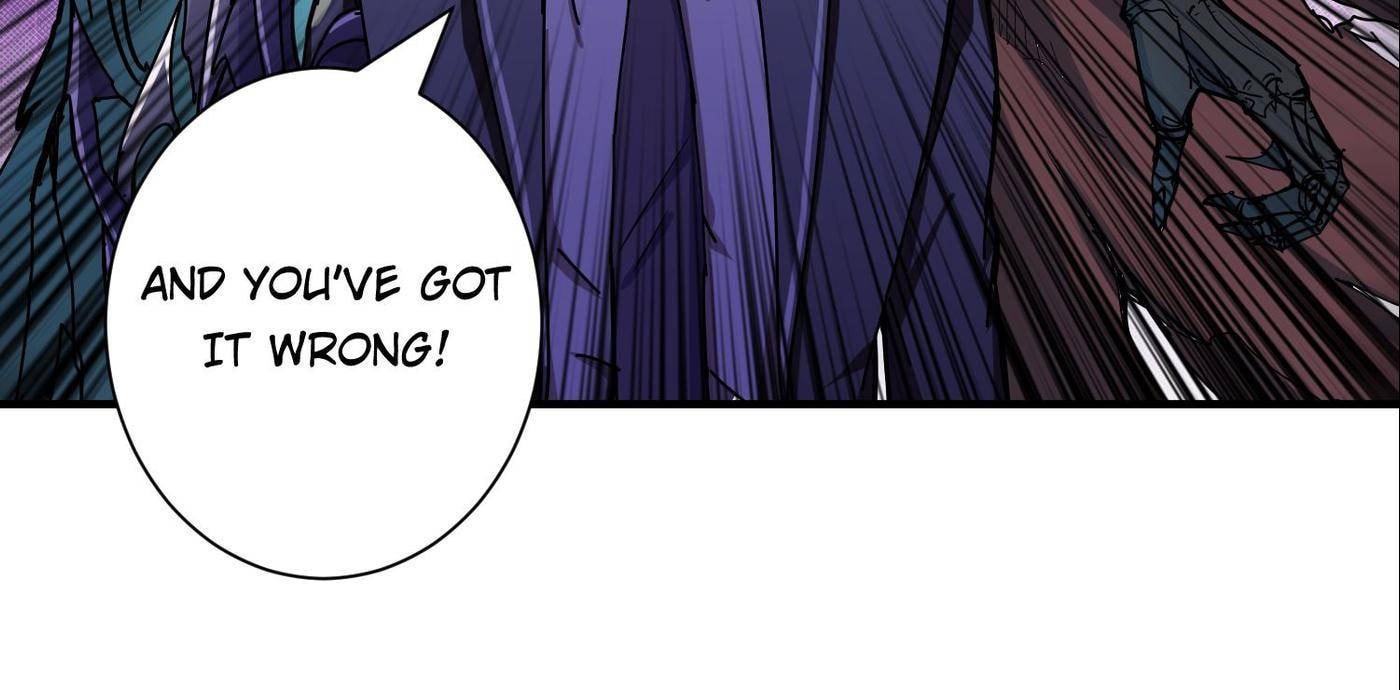 Read The God Devourer (Colored) chapter 58 image 41 on Lezhin