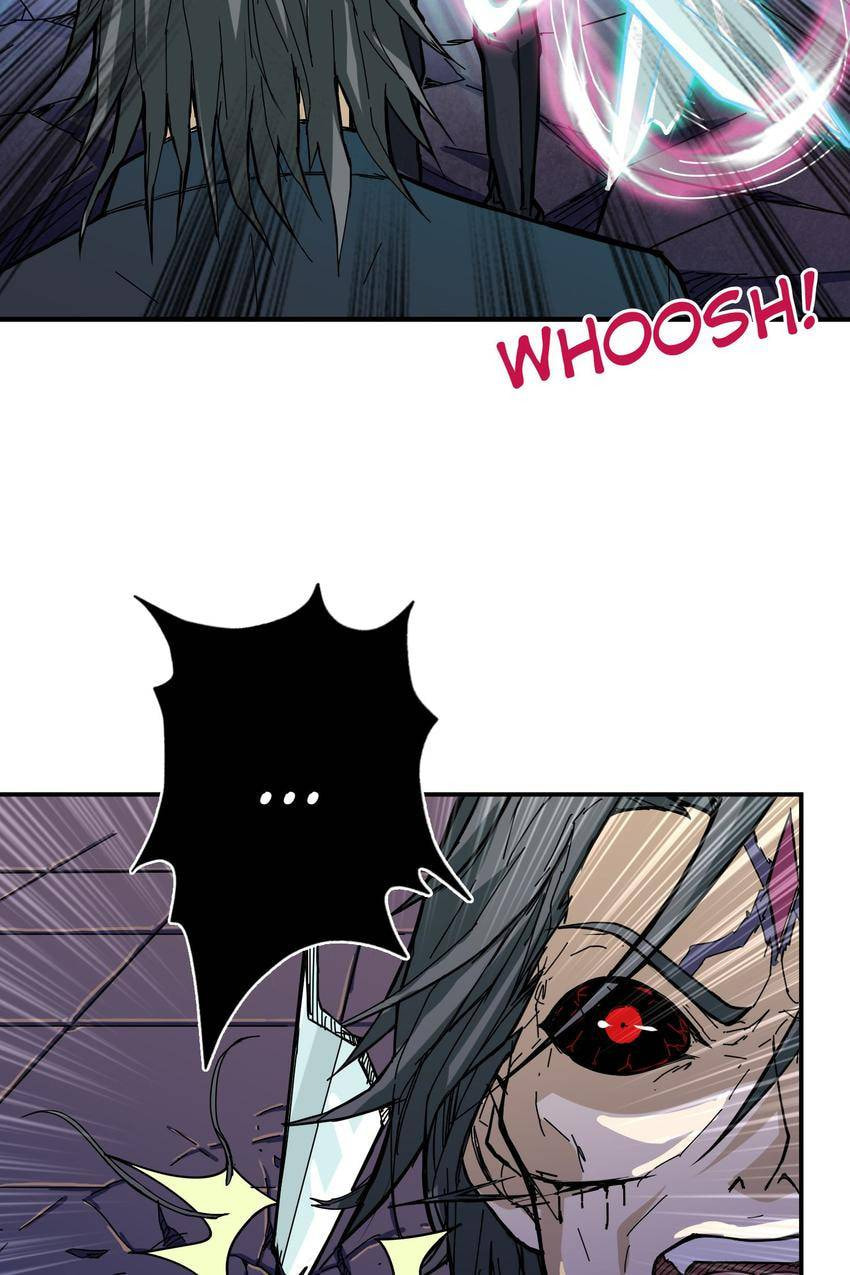 Read The God Devourer (Colored) chapter 58 image 43 on Lezhin