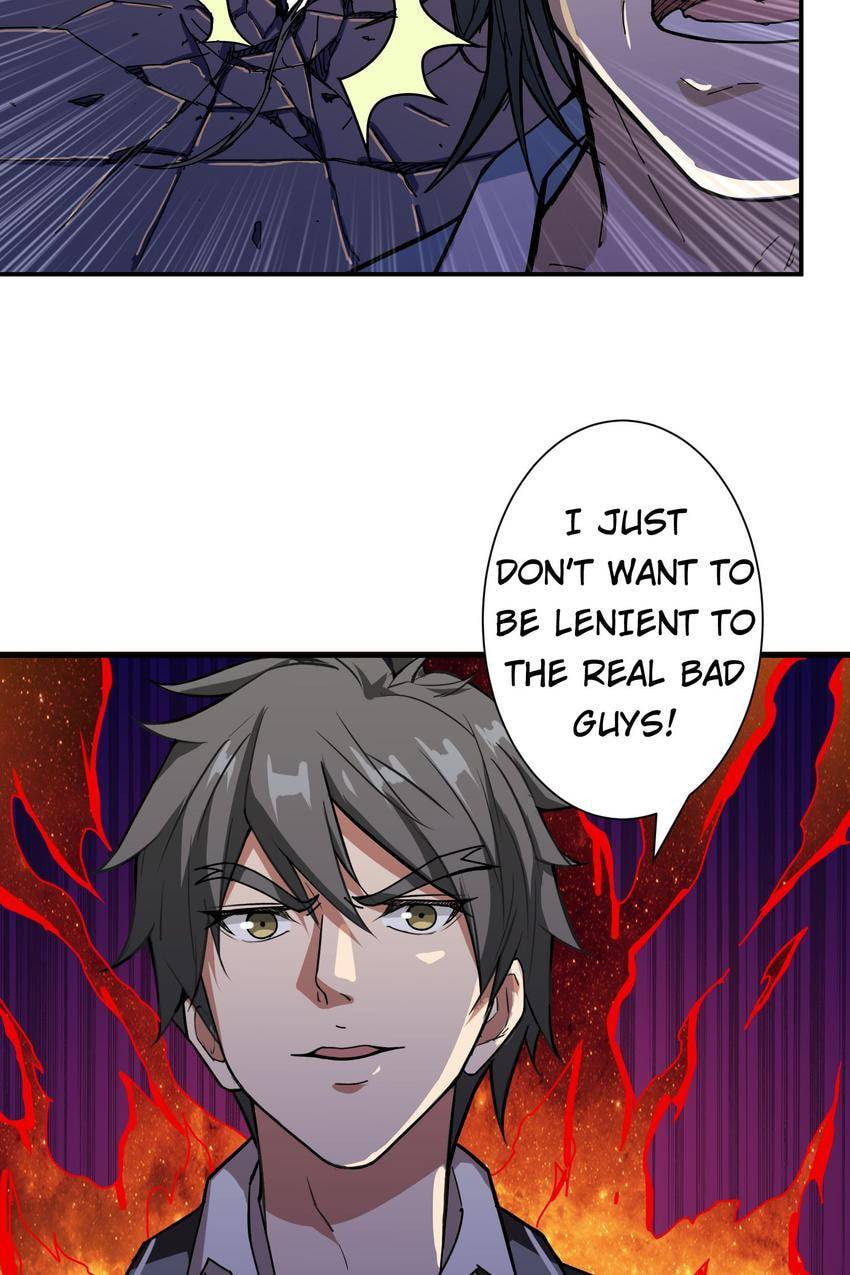 Read The God Devourer (Colored) chapter 58 image 44 on Lezhin