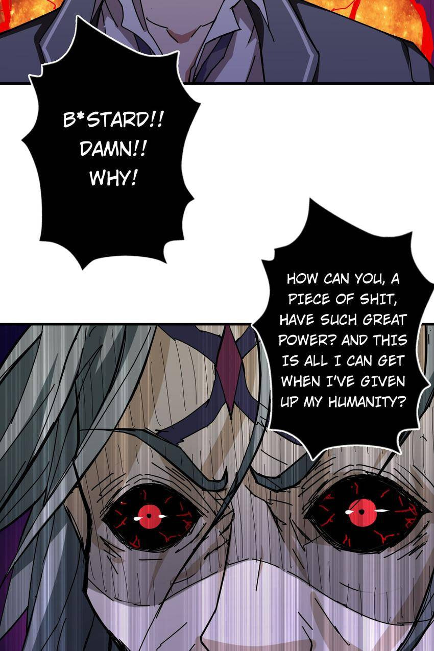 Read The God Devourer (Colored) chapter 58 image 45 on Lezhin