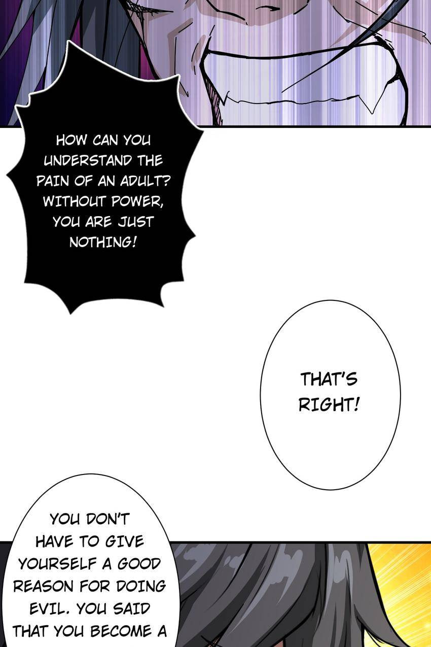 Read The God Devourer (Colored) chapter 58 image 46 on Lezhin