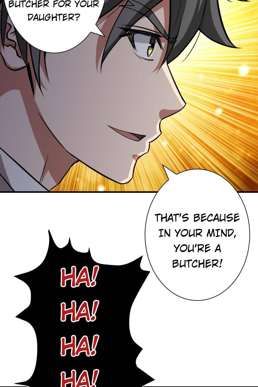 Read The God Devourer (Colored) chapter 58 image 47 on Lezhin