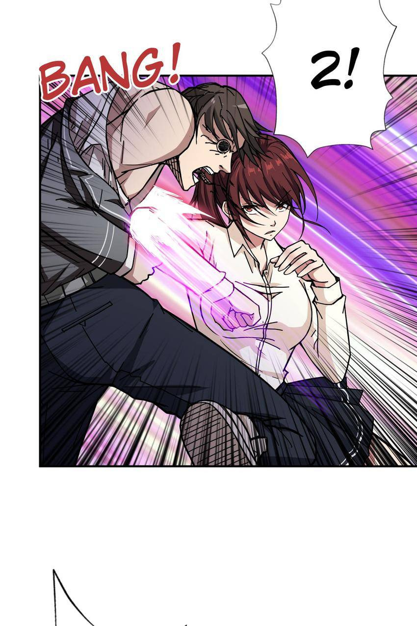Read The God Devourer (Colored) chapter 58 image 5 on Lezhin