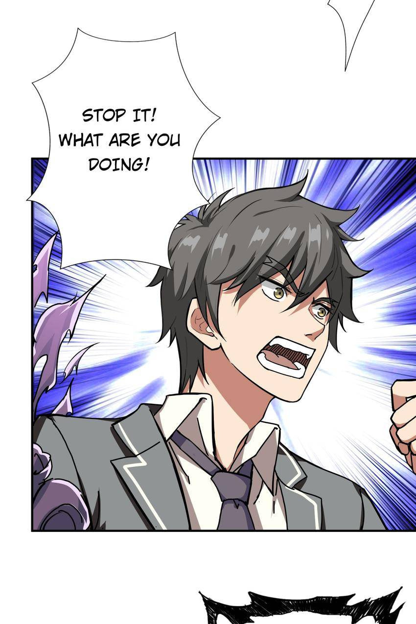 Read The God Devourer (Colored) chapter 58 image 50 on Lezhin