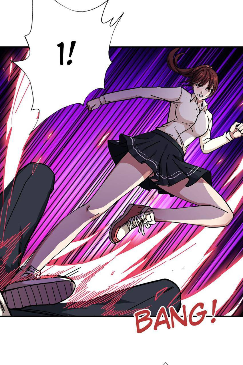 Read The God Devourer (Colored) chapter 58 image 6 on Lezhin