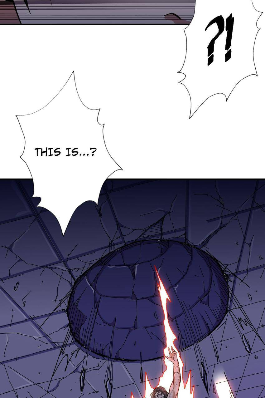 Read The God Devourer (Colored) chapter 59 image 10 on Lezhin