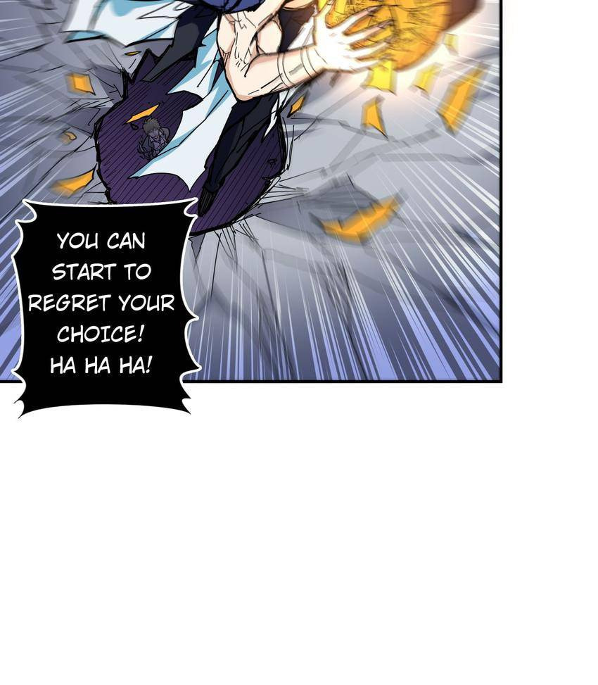 Read The God Devourer (Colored) chapter 59 image 13 on Lezhin