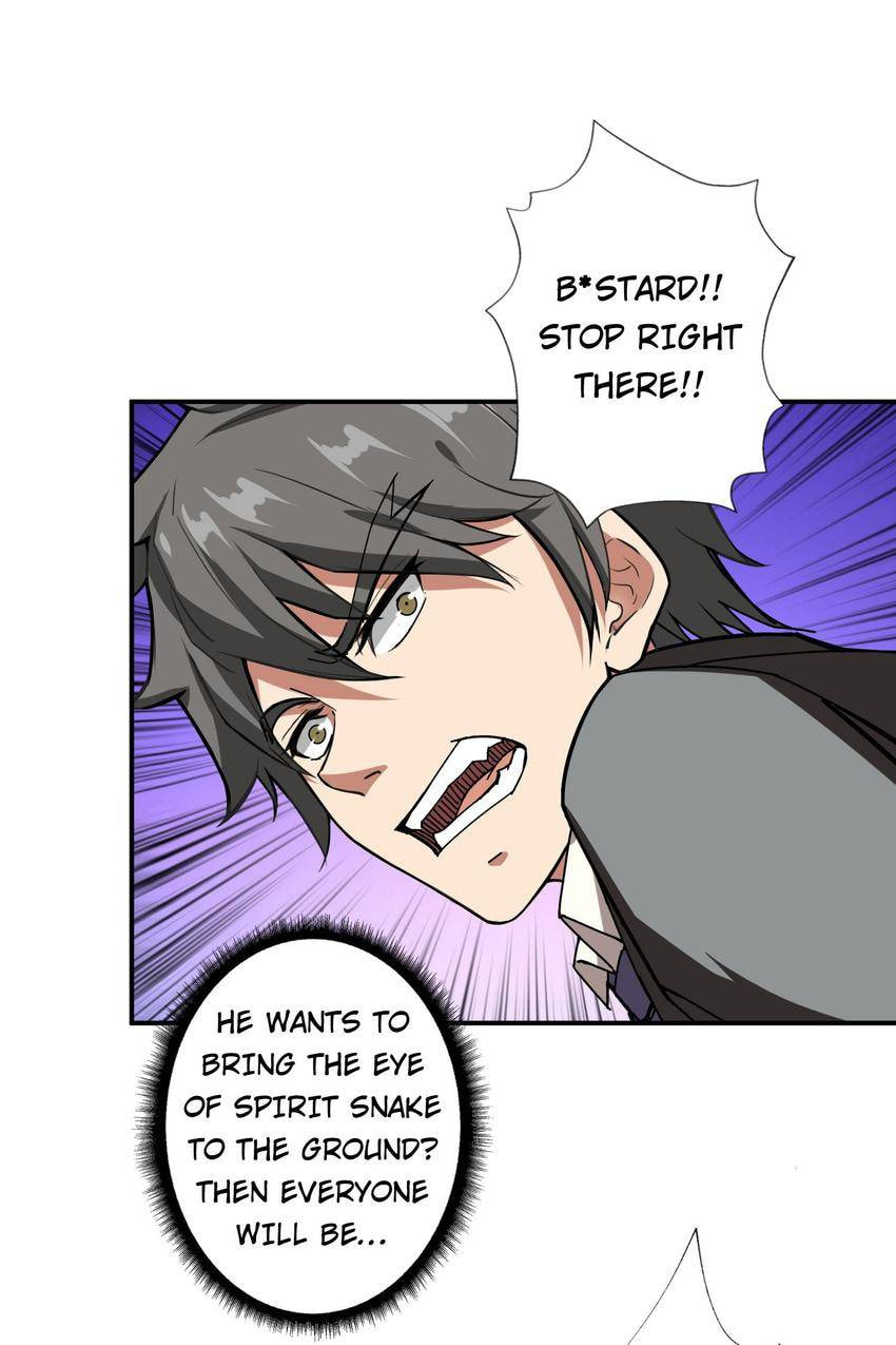 Read The God Devourer (Colored) chapter 59 image 14 on Lezhin