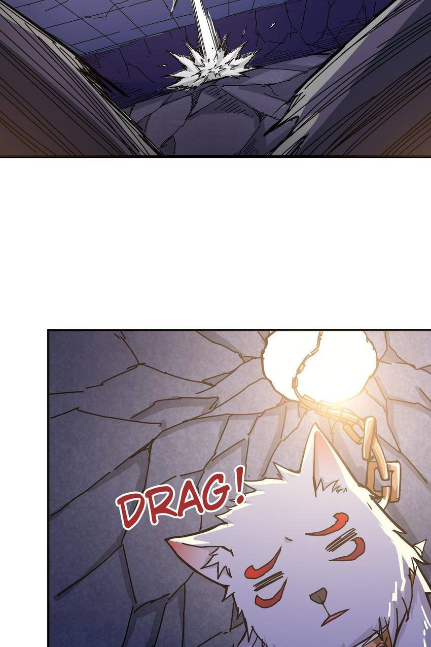 Read The God Devourer (Colored) chapter 59 image 19 on Lezhin