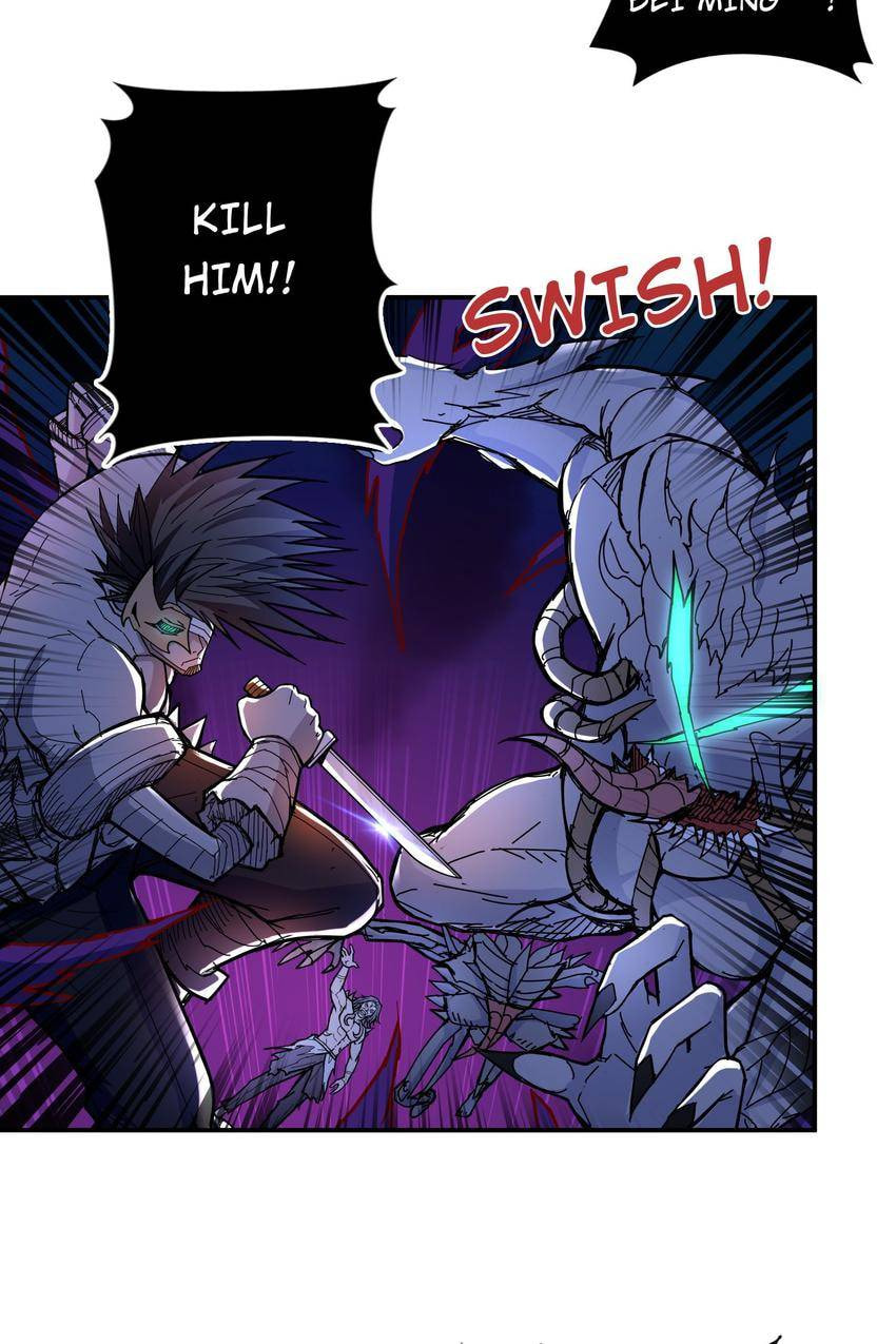 Read The God Devourer (Colored) chapter 59 image 2 on Lezhin