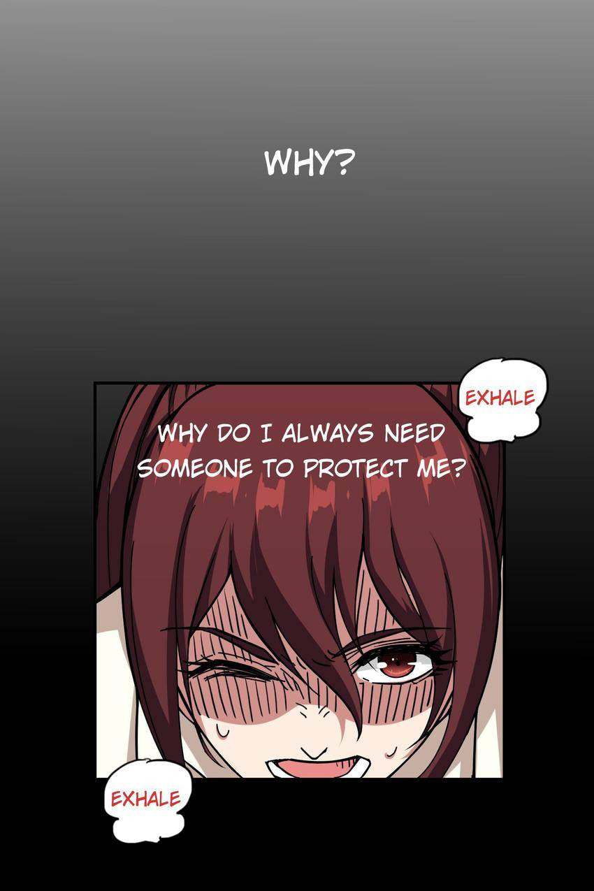 Read The God Devourer (Colored) chapter 59 image 25 on Lezhin