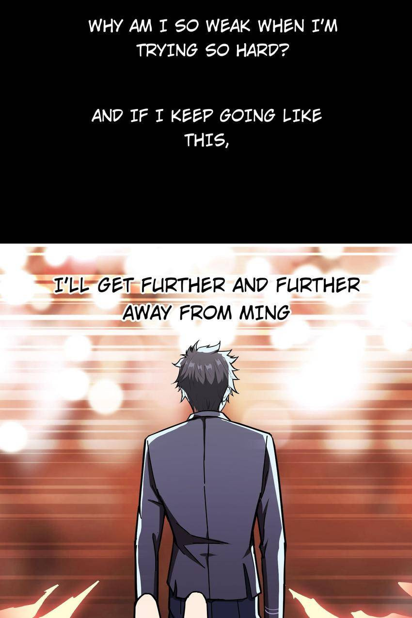 Read The God Devourer (Colored) chapter 59 image 26 on Lezhin