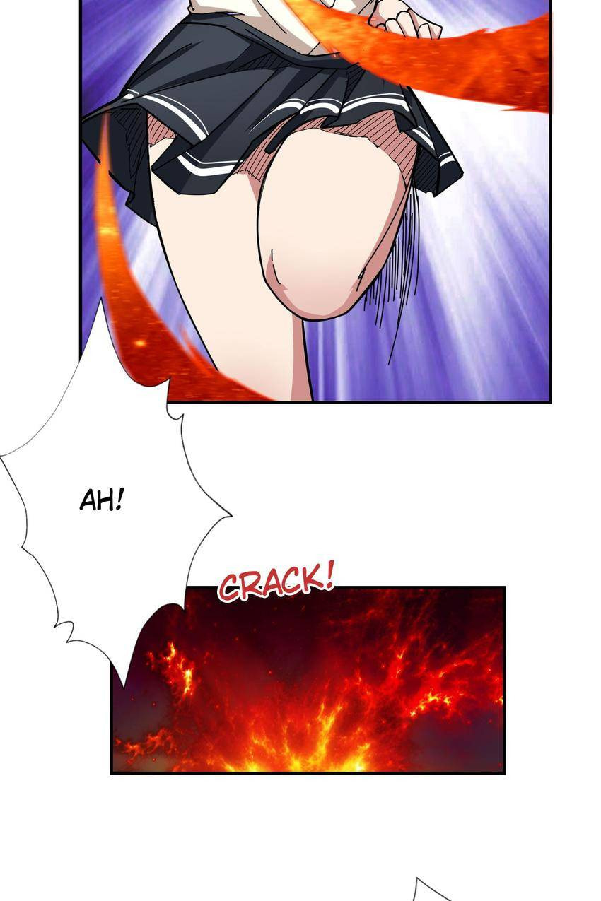 Read The God Devourer (Colored) chapter 59 image 29 on Lezhin