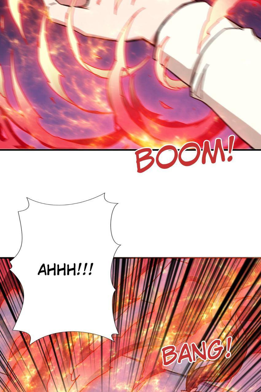 Read The God Devourer (Colored) chapter 59 image 31 on Lezhin