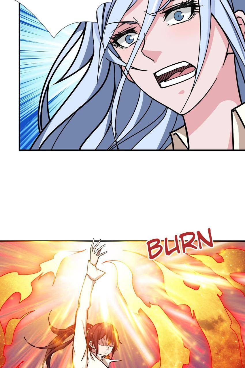 Read The God Devourer (Colored) chapter 59 image 34 on Lezhin