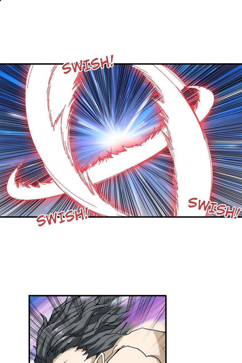 Read The God Devourer (Colored) chapter 59 image 42 on Lezhin