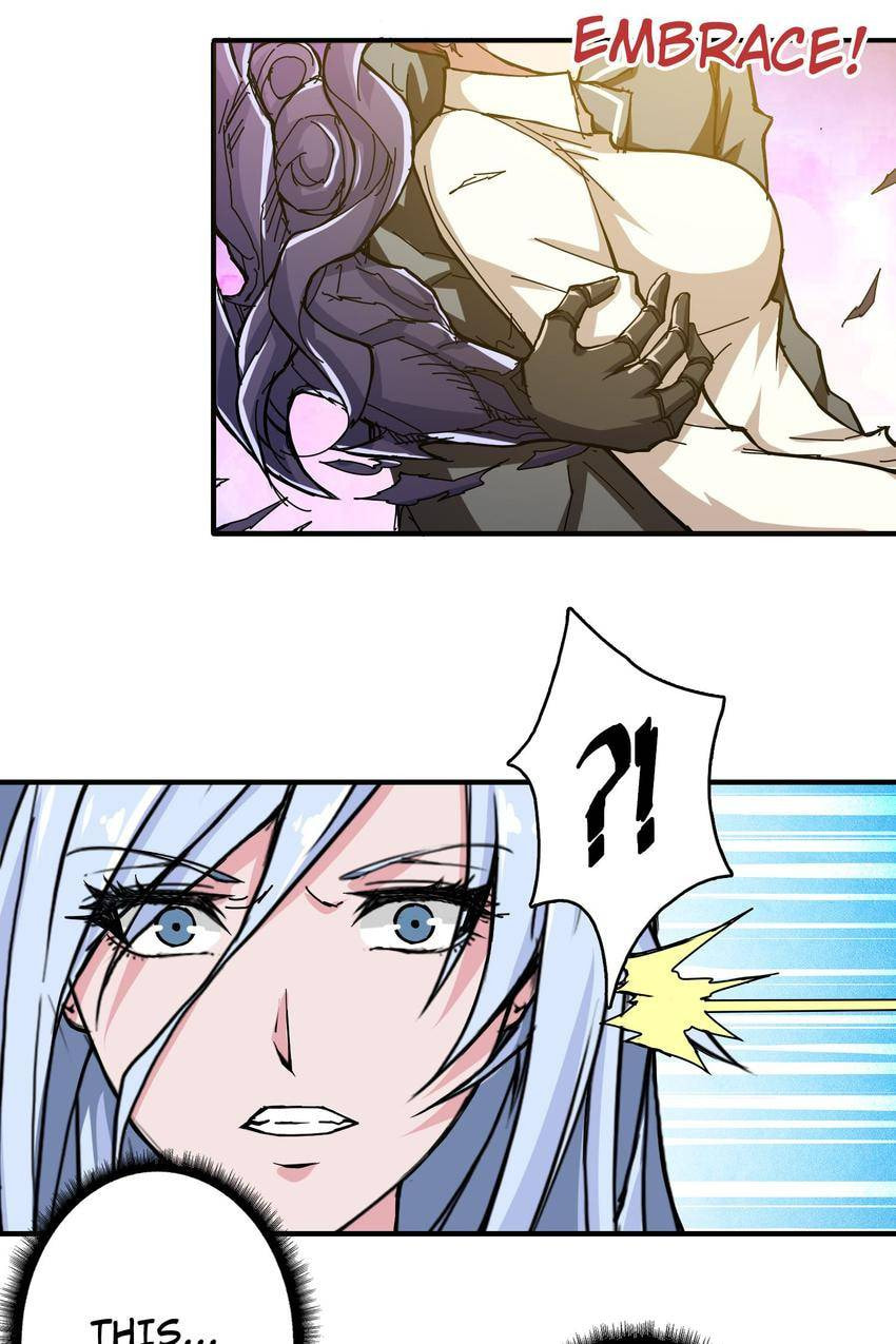 Read The God Devourer (Colored) chapter 59 image 47 on Lezhin
