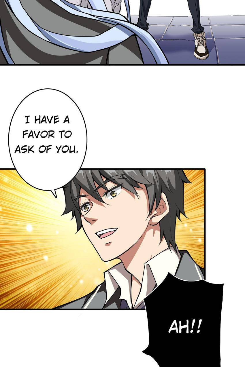 Read The God Devourer (Colored) chapter 59 image 49 on Lezhin