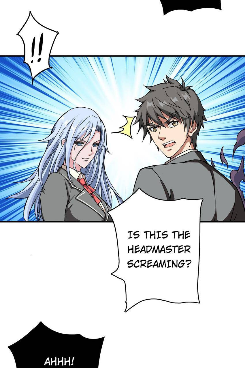 Read The God Devourer (Colored) chapter 59 image 50 on Lezhin