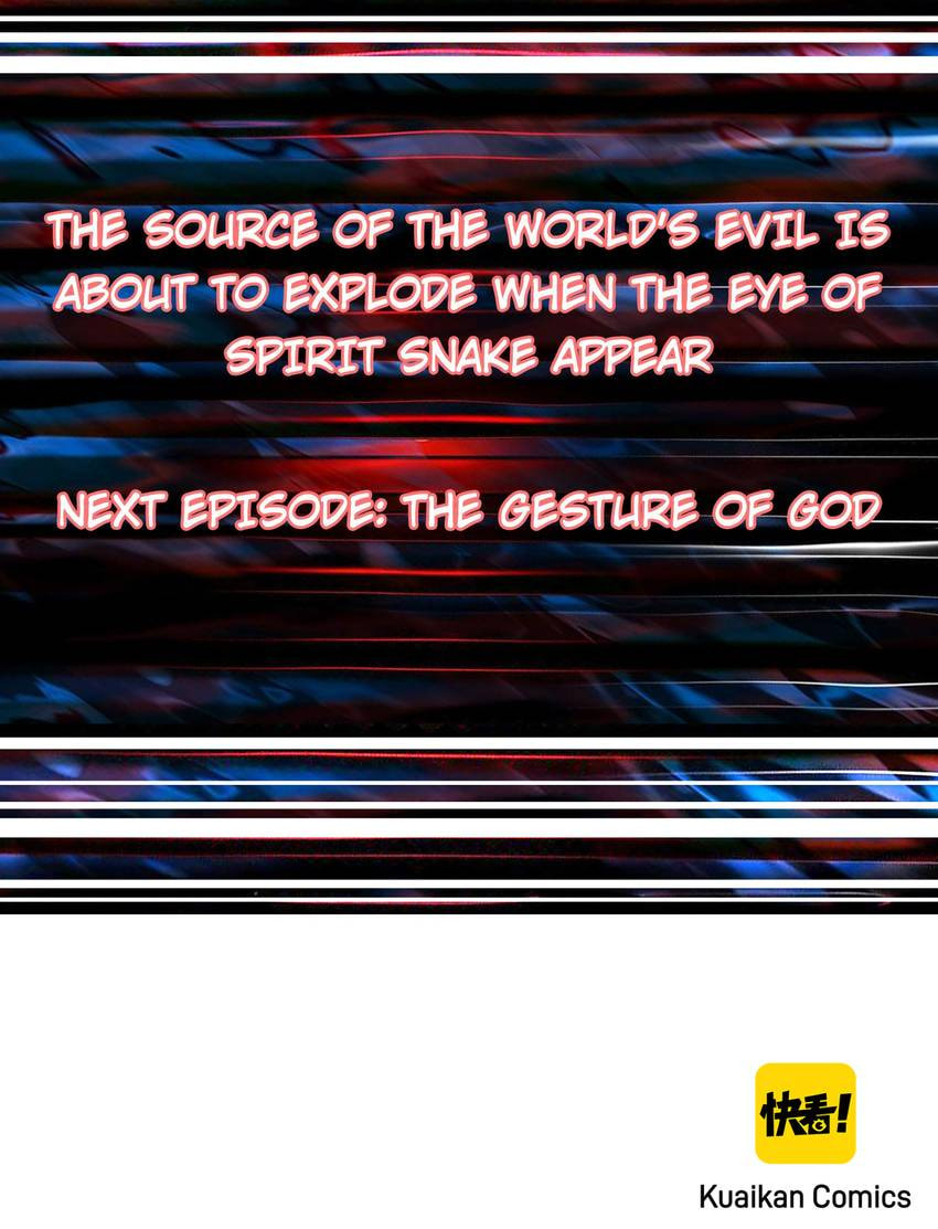 Read The God Devourer (Colored) chapter 59 image 54 on Lezhin