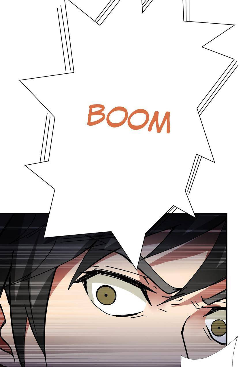 Read The God Devourer (Colored) chapter 59 image 9 on Lezhin