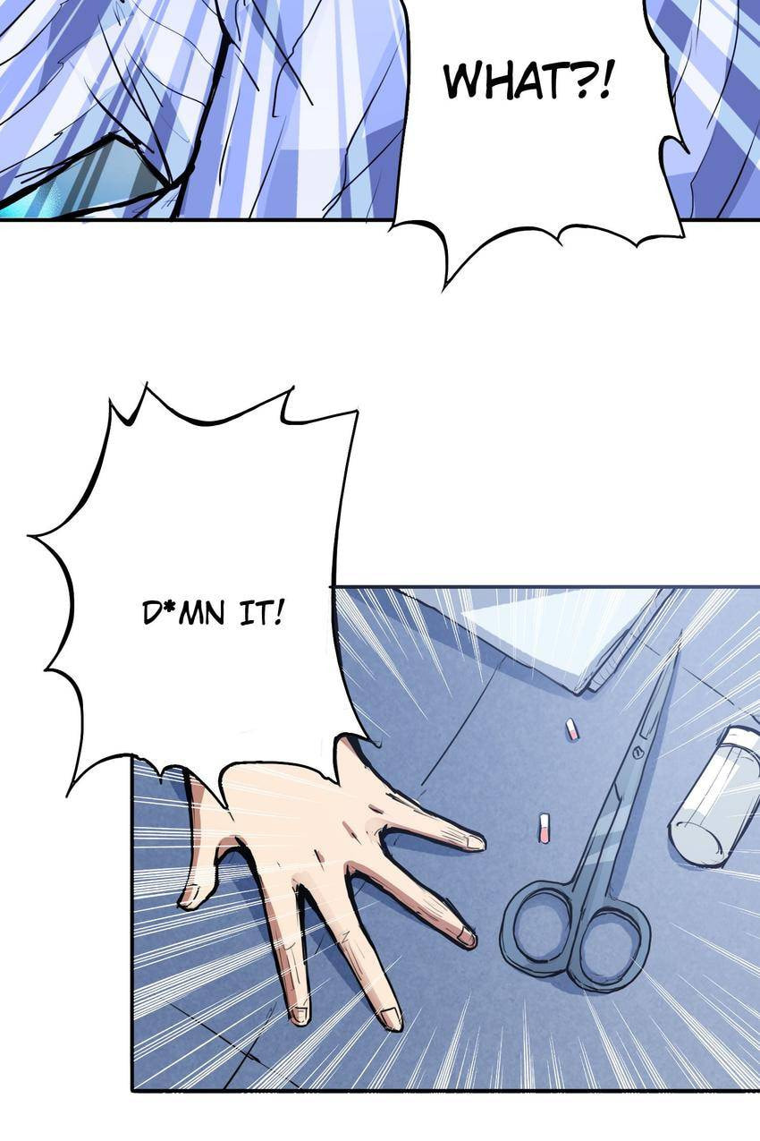 Read The God Devourer (Colored) chapter 6 image 19 on Lezhin