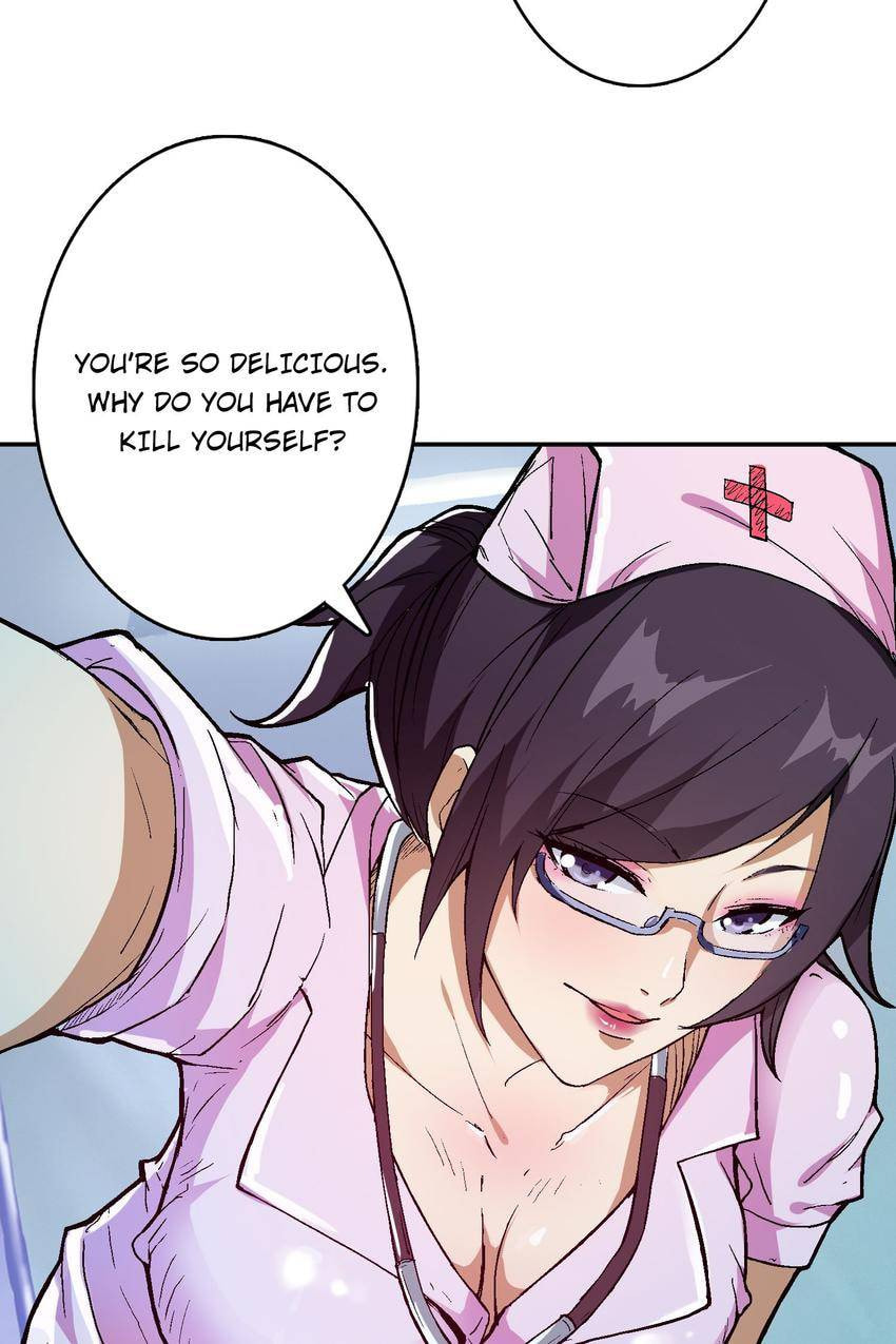Read The God Devourer (Colored) chapter 6 image 2 on Lezhin