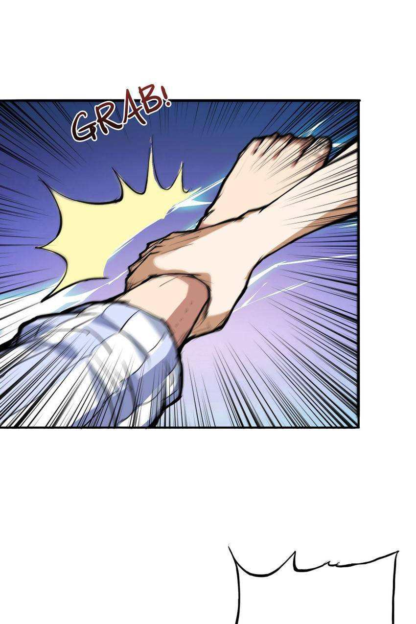 Read The God Devourer (Colored) chapter 6 image 21 on Lezhin