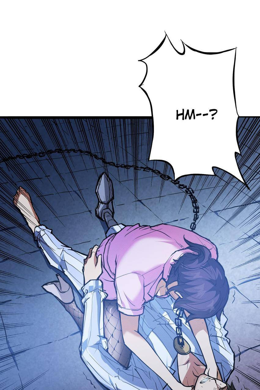 Read The God Devourer (Colored) chapter 6 image 26 on Lezhin