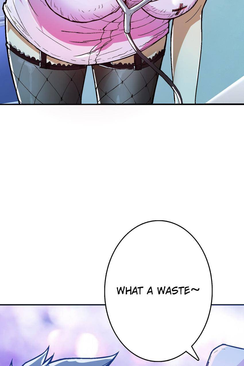Read The God Devourer (Colored) chapter 6 image 3 on Lezhin