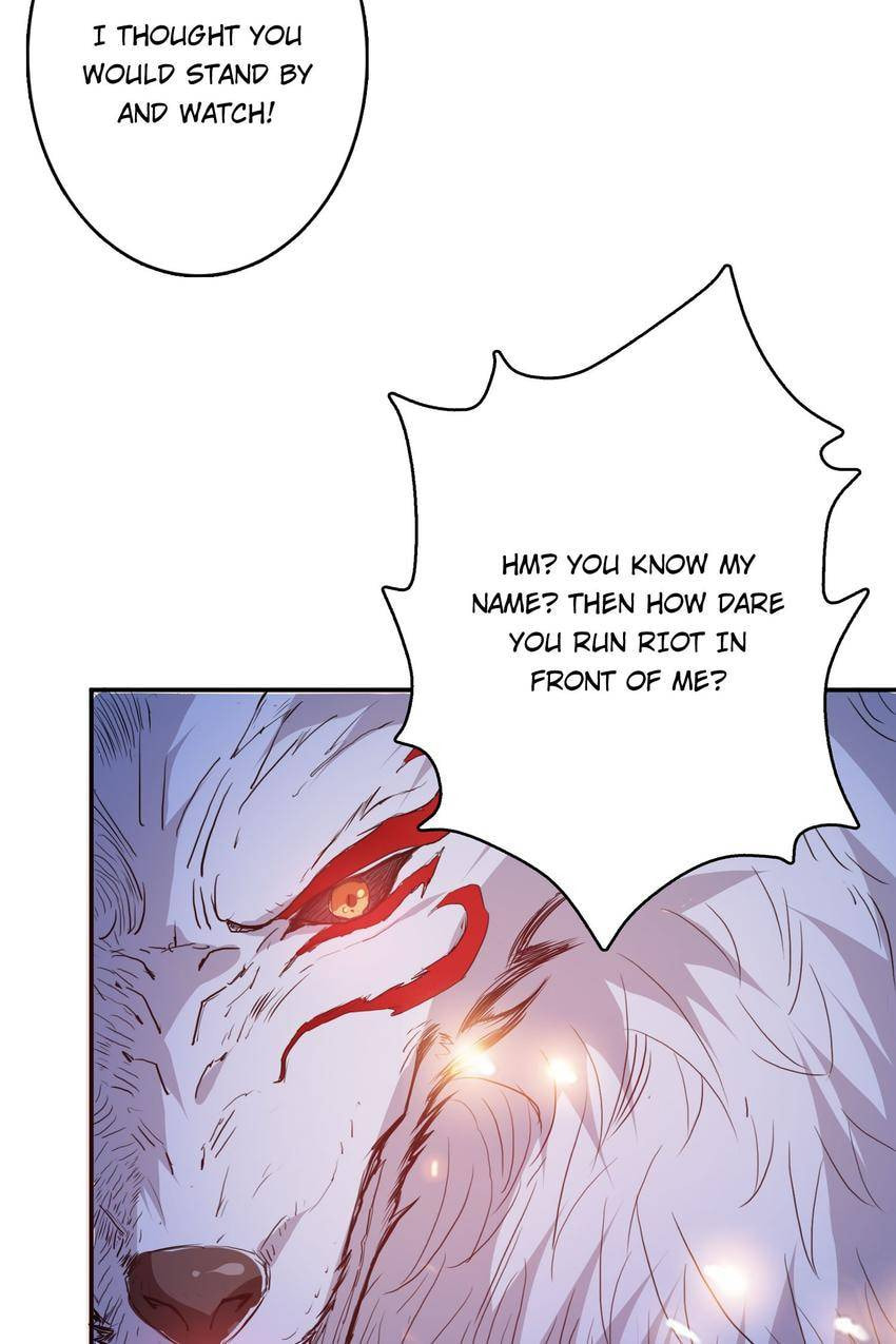 Read The God Devourer (Colored) chapter 6 image 39 on Lezhin